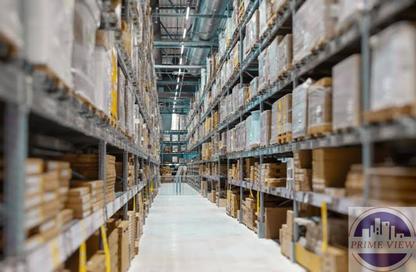 Warehouse - Studio - 1 for rent in Al Quoz Industrial Area 3 - Al Quoz Industrial Area - Al Quoz - Dubai