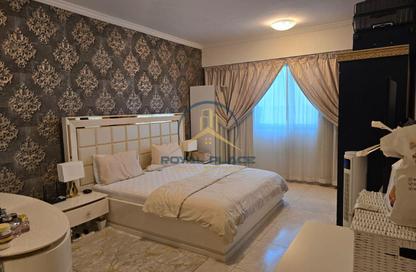 شقة - 3 غرف نوم - 3 حمامات للبيع في روبي ريزيدنس - واحة دبي للسيليكون - دبي شقة - 3 غرف نوم - 3 حمامات للبيع في روبي ريزيدنس - واحة دبي للسيليكون - دبي