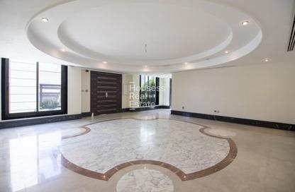 Villa - 6 Bedrooms - 7+ Bathrooms for rent in Al Manara - Dubai Villa - 6 Bedrooms - 7+ Bathrooms for rent in Al Manara - Dubai