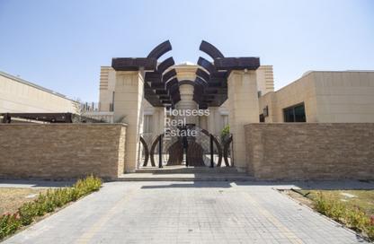 Villa - 6 Bedrooms - 7+ Bathrooms for rent in Al Manara - Dubai