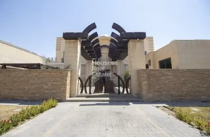 Villa - 6 Bedrooms for rent in Al Manara - Dubai