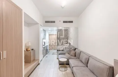 Apartment - 1 Bathroom for rent in Azizi Riviera 29 - Azizi Riviera - Meydan One - Meydan - Dubai Apartment - 1 Bathroom for rent in Azizi Riviera 29 - Azizi Riviera - Meydan One - Meydan - Dubai