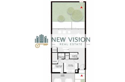 Villa - 3 Bedrooms - 4 Bathrooms for sale in Masaar - Tilal City - Sharjah