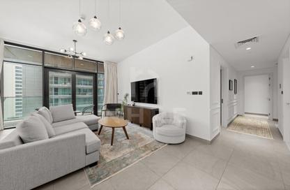 Apartment - 2 Bedrooms - 3 Bathrooms for sale in DT1 - Downtown Dubai - Dubai