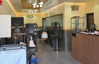 Shop - Studio for rent in Elz by Danube - Arjan - Dubai