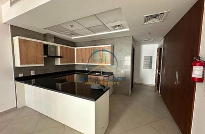 Apartment - Studio - 1 for rent in Razn House - Al Nahda 2 - Al Nahda - Dubai