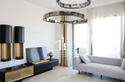 شقة - 2 غرف نوم - 2 حمامات للبيع في داون تاون فيوز 2 برج 3 - داون تاون فيوز 2 - زعبيل 2 - زعبيل - دبي