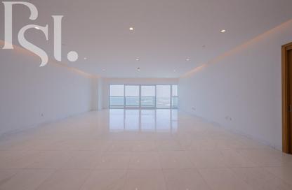 Apartment - 4 Bedrooms - 6 Bathrooms for rent in The One JBR - Jumeirah Beach Residence - Dubai Apartment - 4 Bedrooms - 6 Bathrooms for rent in The One JBR - Jumeirah Beach Residence - Dubai