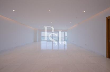 Apartment - 4 Bedrooms - 6 Bathrooms for rent in The One JBR - Jumeirah Beach Residence - Dubai Apartment - 4 Bedrooms - 6 Bathrooms for rent in The One JBR - Jumeirah Beach Residence - Dubai