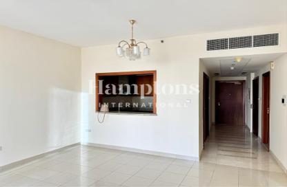 Apartment - 1 - 2 for rent in Standpoint Tower 2 - Standpoint Towers - Downtown Dubai - Dubai