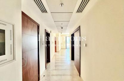 Apartment - 1 - 2 for rent in Standpoint Tower 2 - Standpoint Towers - Downtown Dubai - Dubai
