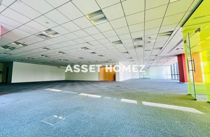 Full Floor - Studio for rent in Boulevard Plaza 2 - Boulevard Plaza Towers - Downtown Dubai - Dubai