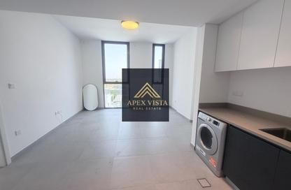 Apartment - 1 Bedroom - 2 Bathrooms for rent in The Solo - Aljada - Sharjah Apartment - 1 Bedroom - 2 Bathrooms for rent in The Solo - Aljada - Sharjah