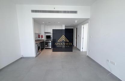 Apartment - 1 Bedroom - 2 Bathrooms for rent in The Solo - Aljada - Sharjah