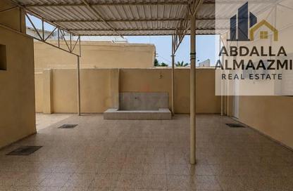 Villa - 4 Bedrooms - 4 Bathrooms for rent in Al Jazzat - Al Riqqa - Sharjah