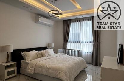 Villa - 3 Bedrooms - 5 Bathrooms for rent in Al Zaheya Gardens - Al Zahya - Ajman