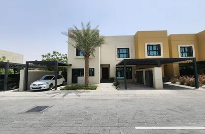 فيلا - 3 غرف نوم - 5 حمامات للبيع في مدينة الشارقة المستدامة - الشارقة