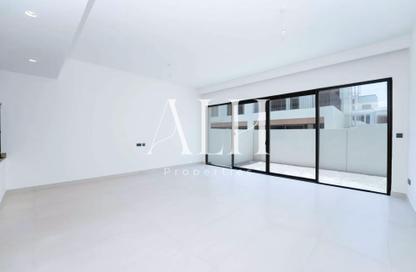 Townhouse - 5 - 6 for rent in Costa Brava 1 - Costa Brava - Damac Lagoons - Dubai