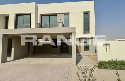 Villa - 4 Bedrooms - 4 Bathrooms for rent in Orania - The Valley - Dubai
