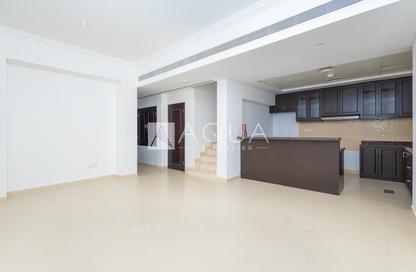Villa - 3 - 4 for rent in Casa Viva - Serena - Dubai