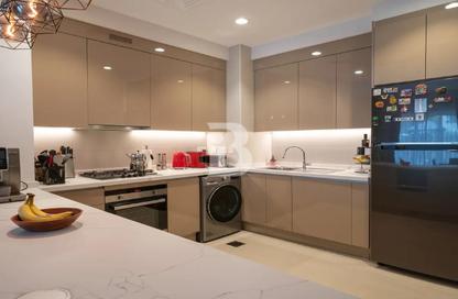 Apartment - 3 Bedrooms - 2 Bathrooms for rent in Urbana - Emaar South - Dubai South (Dubai World Central) - Dubai