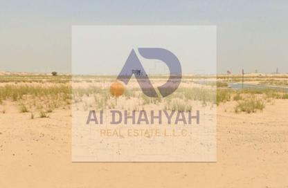 Land - Studio for sale in Rodhat Al Qarat - Al Rowdat Suburb - Sharjah