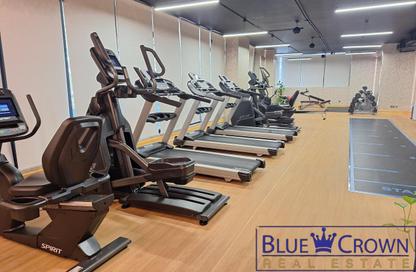 Apartment - 2 - 2 for rent in Golden Sands 7 - Al Mankhool - Bur Dubai - Dubai