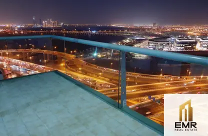 شقة - 2 غرف نوم - 4 حمامات للايجار في وندسور مانور - الخليج التجاري - دبي