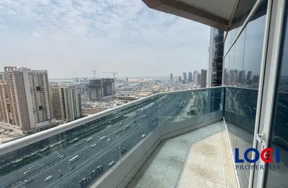 شقة - غرفة نوم - 2 حمامات للبيع في برج المنارة - ديستريكت 4 - مثلث قرية جميرا - دبي