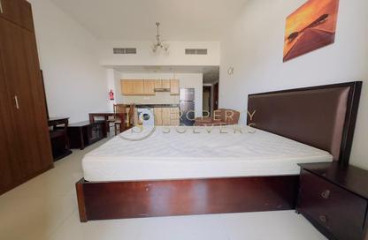 Apartment - Studio - 1 for rent in Elite Sports Residence 8 - Elite Sports Residence - Dubai Sports City - Dubai Apartment - Studio - 1 for rent in Elite Sports Residence 8 - Elite Sports Residence - Dubai Sports City - Dubai