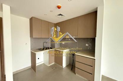 Apartment - 1 Bedroom - 1 Bathroom for rent in Nada Residences - Maryam Island - Al Khan - Sharjah