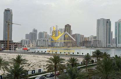 Apartment - 1 Bedroom - 1 Bathroom for rent in Nada Residences - Maryam Island - Al Khan - Sharjah