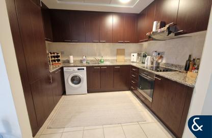 Apartment - Studio - 1 for rent in Sky Gardens - DIFC - Dubai