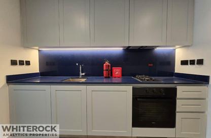 Apartment - Studio - 1 Bathroom for rent in Peninsula Three - Peninsula - Business Bay - Dubai Apartment - Studio - 1 Bathroom for rent in Peninsula Three - Peninsula - Business Bay - Dubai