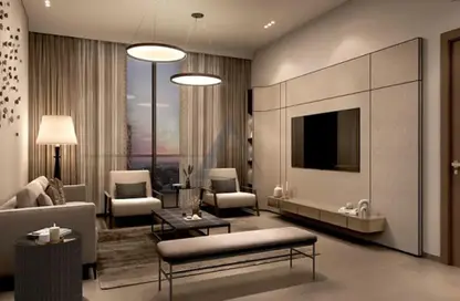 شقة - 3 غرف نوم - 4 حمامات للبيع في ماركيز ون - ارجان - دبي