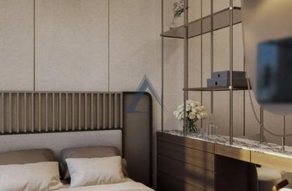 Apartment - 3 Bedrooms - 4 Bathrooms for sale in Marquis One - Arjan - Dubai