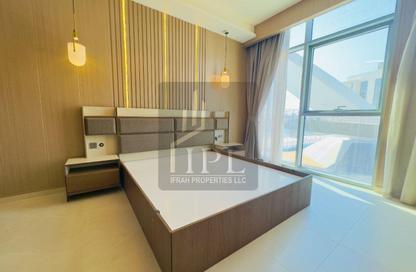 Apartment - 2 Bedrooms - 2 Bathrooms for rent in Canal Front Residence 2 - Canal Front Residences - Al Wasl - Dubai Apartment - 2 Bedrooms - 2 Bathrooms for rent in Canal Front Residence 2 - Canal Front Residences - Al Wasl - Dubai