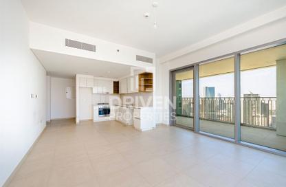 Apartment - 2 Bedrooms - 3 Bathrooms for sale in Downtown Views II Tower 1 - Downtown Views II - Zabeel 2 - Zabeel - Dubai