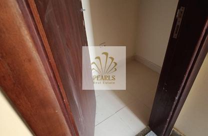 Apartment - 3 Bedrooms - 3 Bathrooms for rent in Al Zaheya Gardens - Al Zahya - Ajman