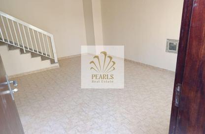 Apartment - 3 Bedrooms - 3 Bathrooms for rent in Al Zaheya Gardens - Al Zahya - Ajman