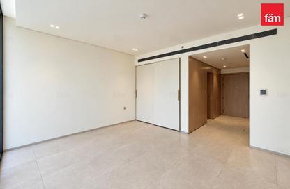 Apartment - Studio - 1 for sale in Binghatti Ghost - Dubai Healthcare City 2 - Al Jaddaf - Dubai