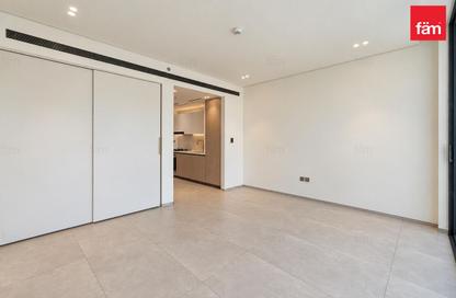 Apartment - Studio - 1 for sale in Binghatti Ghost - Dubai Healthcare City 2 - Al Jaddaf - Dubai