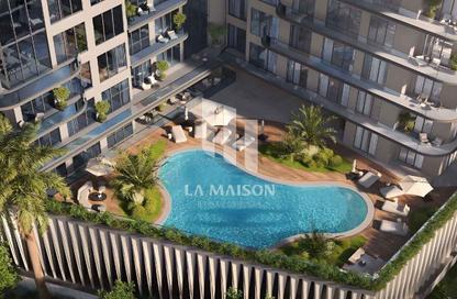 Apartment - 2 - 3 for sale in Radiant Garden Towers - Tamouh - Al Reem Island - Abu Dhabi Apartment - 2 - 3 for sale in Radiant Garden Towers - Tamouh - Al Reem Island - Abu Dhabi