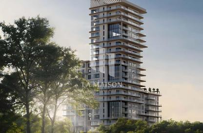 Apartment - 2 - 3 for sale in Radiant Garden Towers - Tamouh - Al Reem Island - Abu Dhabi