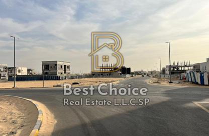 Land - Studio for sale in Industrial Area 18 - Sharjah Industrial Area - Sharjah Land - Studio for sale in Industrial Area 18 - Sharjah Industrial Area - Sharjah