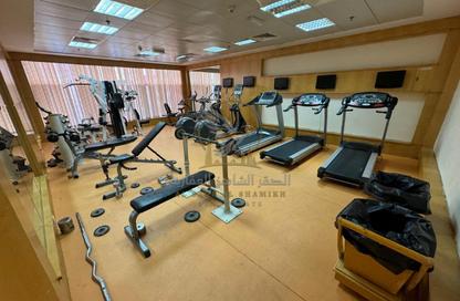 Apartment - 2 Bedrooms - 2 Bathrooms for rent in Al Naemiya Tower 1 - Al Naemiya Towers - Al Nuaimiya - Ajman Apartment - 2 Bedrooms - 2 Bathrooms for rent in Al Naemiya Tower 1 - Al Naemiya Towers - Al Nuaimiya - Ajman
