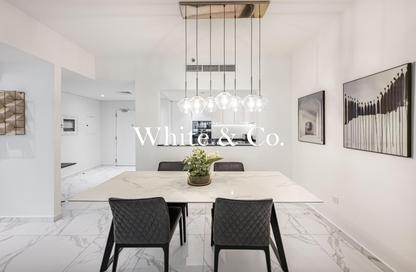 Apartment - 1 Bedroom - 2 Bathrooms for sale in Boulevard Central Tower 2 - Boulevard Central Towers - Downtown Dubai - Dubai
