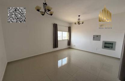 Apartment - 1 - 1 for rent in Al Jurf Industrial 3 - Al Jurf Industrial - Ajman