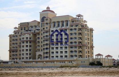Apartment - Studio - 1 for sale in Royal Breeze 1 - Royal Breeze - Al Hamra Village - Ras Al Khaimah