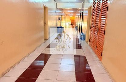 Apartment - 1 Bedroom - 1 Bathroom for rent in Al Naemiya Tower 1 - Al Naemiya Towers - Al Nuaimiya - Ajman Apartment - 1 Bedroom - 1 Bathroom for rent in Al Naemiya Tower 1 - Al Naemiya Towers - Al Nuaimiya - Ajman